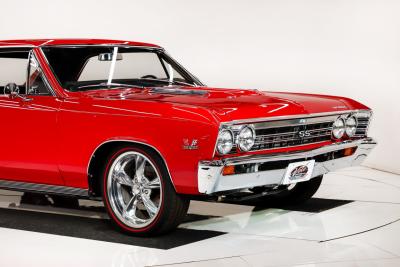 1967 Chevrolet Chevelle