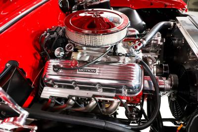 1967 Chevrolet Chevelle