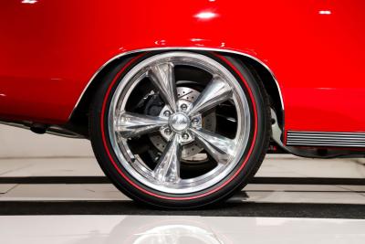 1967 Chevrolet Chevelle