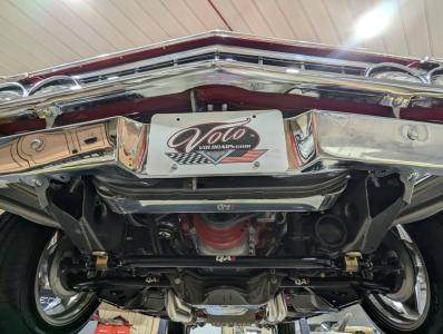 1967 Chevrolet Chevelle