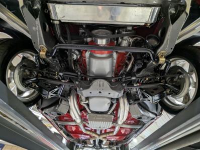 1967 Chevrolet Chevelle