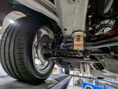 1967 Chevrolet Chevelle