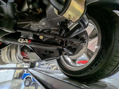 1967 Chevrolet Chevelle