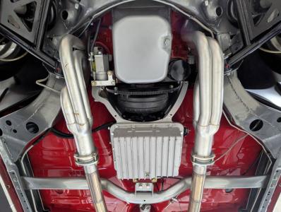 1967 Chevrolet Chevelle