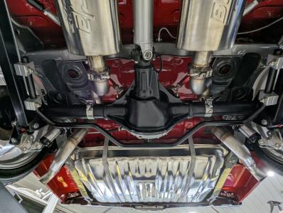 1967 Chevrolet Chevelle