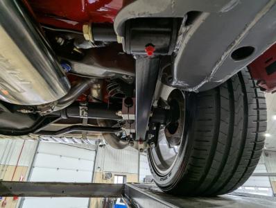 1967 Chevrolet Chevelle