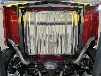 1967 Chevrolet Chevelle