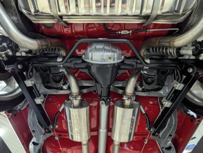 1967 Chevrolet Chevelle