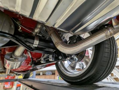 1967 Chevrolet Chevelle