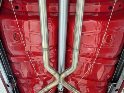 1967 Chevrolet Chevelle