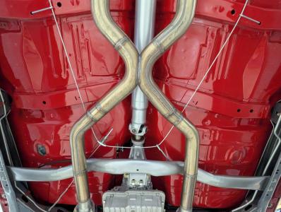 1967 Chevrolet Chevelle