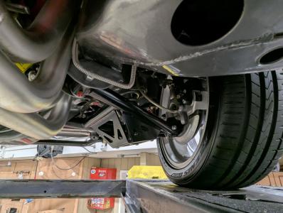 1967 Chevrolet Chevelle