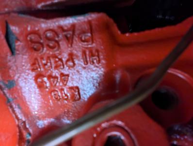 1967 Chevrolet Chevelle