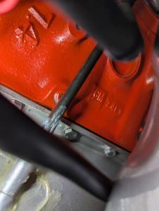 1967 Chevrolet Chevelle