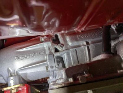 1967 Chevrolet Chevelle