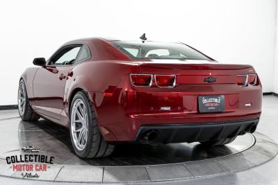 2010 Chevrolet Camaro SS