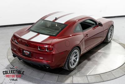2010 Chevrolet Camaro SS