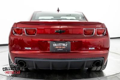 2010 Chevrolet Camaro SS
