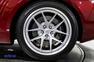 2010 Chevrolet Camaro SS