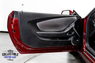 2010 Chevrolet Camaro SS