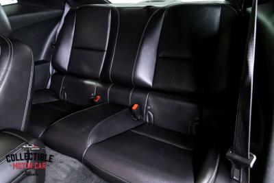 2010 Chevrolet Camaro SS