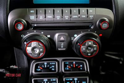 2010 Chevrolet Camaro SS