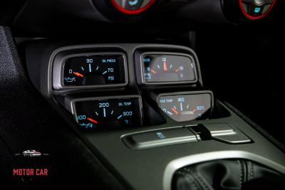 2010 Chevrolet Camaro SS