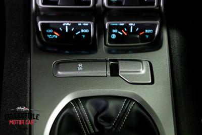 2010 Chevrolet Camaro SS