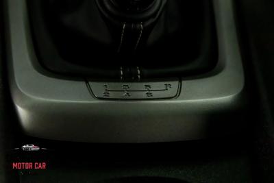 2010 Chevrolet Camaro SS