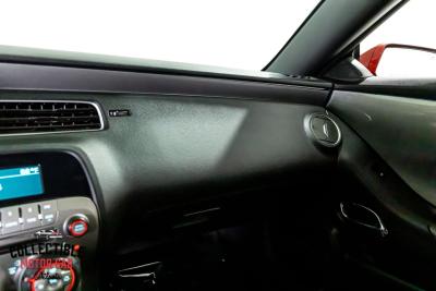 2010 Chevrolet Camaro SS