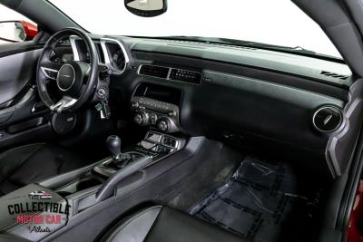 2010 Chevrolet Camaro SS