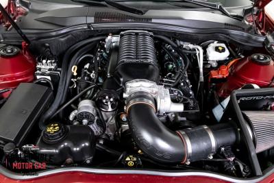 2010 Chevrolet Camaro SS