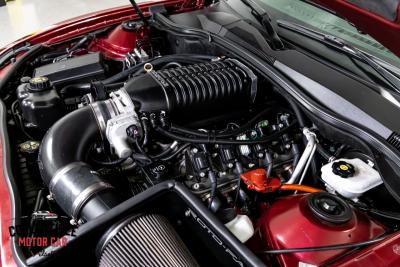 2010 Chevrolet Camaro SS