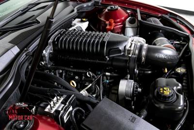 2010 Chevrolet Camaro SS