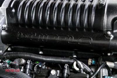 2010 Chevrolet Camaro SS