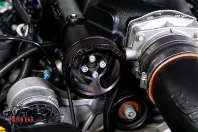 2010 Chevrolet Camaro SS