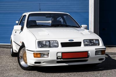 1986 Ford Sierra RS Cosworth