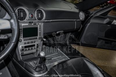 2006 Porsche Cayman