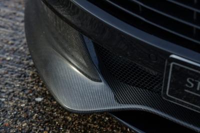 2014 Aston Martin Vanquish