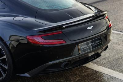 2014 Aston Martin Vanquish