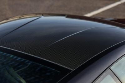 2014 Aston Martin Vanquish