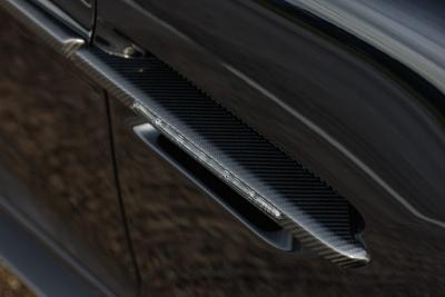 2014 Aston Martin Vanquish