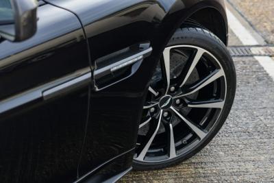 2014 Aston Martin Vanquish