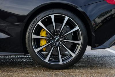 2014 Aston Martin Vanquish