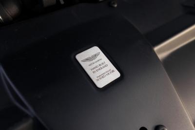 2014 Aston Martin Vanquish