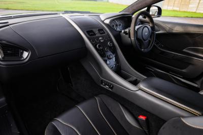 2014 Aston Martin Vanquish