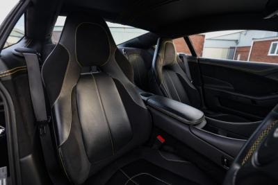 2014 Aston Martin Vanquish