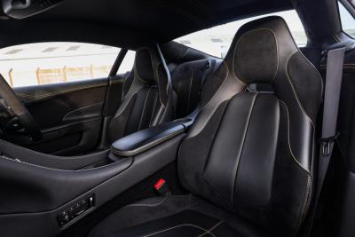 2014 Aston Martin Vanquish