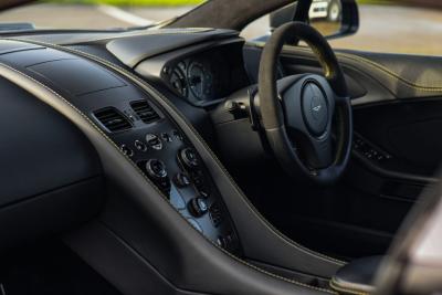 2014 Aston Martin Vanquish