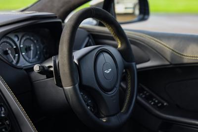 2014 Aston Martin Vanquish